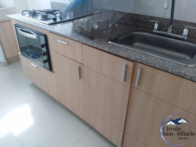 Apartamento disponible para Arriendo en Sabaneta Mayorca Foto numero 1