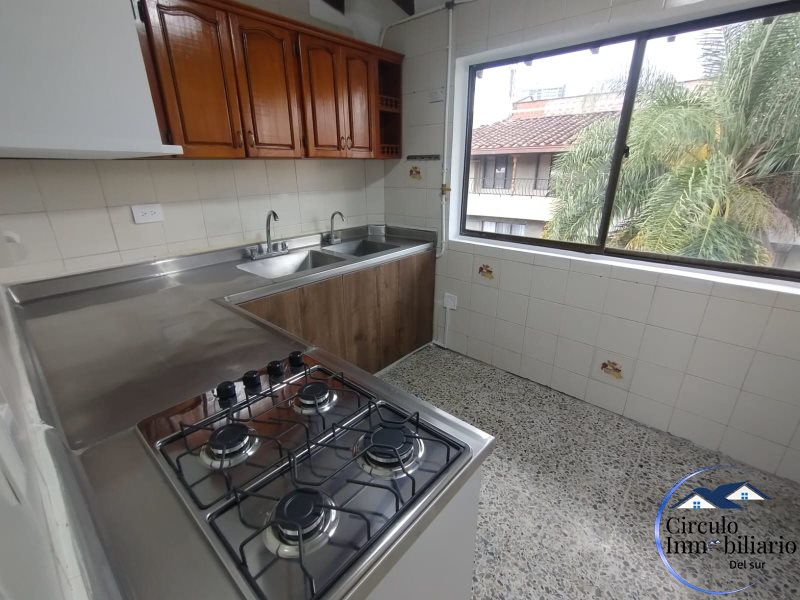 Apartamento disponible para Arriendo en Envigado Primavera Foto numero 1