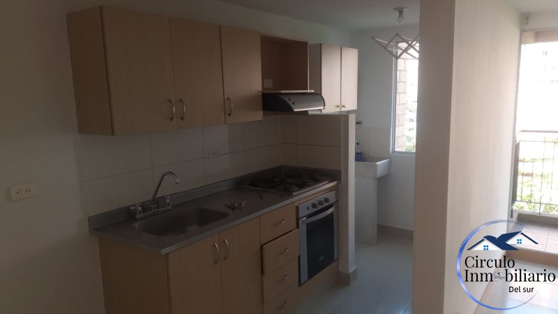 Apartamento disponible para Arriendo en Sabaneta La Doctora Foto numero 1