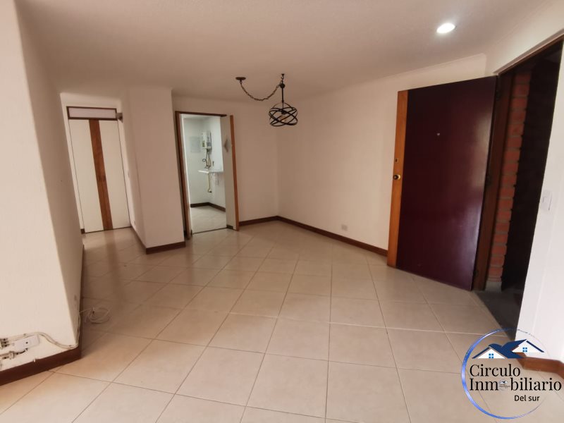 Apartamento disponible para Arriendo en Envigado con un valor de $2,500,000 código 3308