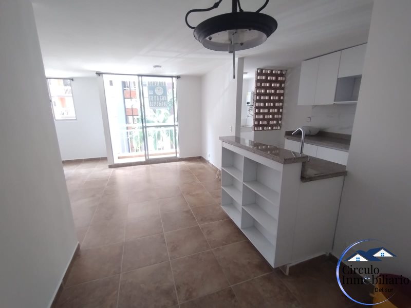 Apartamento disponible para Arriendo en Envigado Alto De Las Flores Foto numero 1