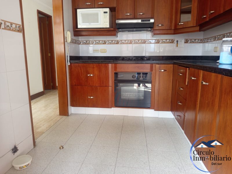 Apartamento disponible para Arriendo en Medellín El Poblado Foto numero 1