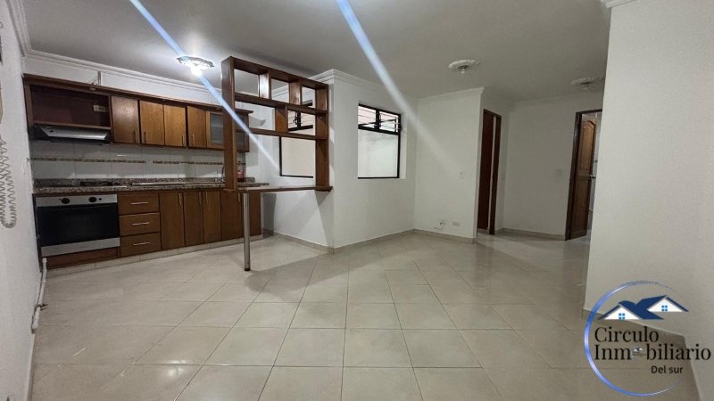 Apartamento disponible para Arriendo en Sabaneta Santa Ana Foto numero 1