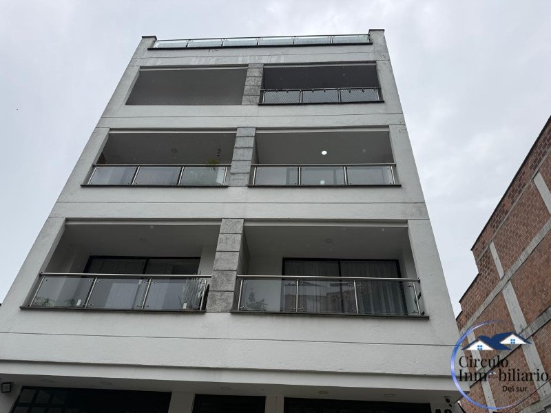 Apartamento disponible para Arriendo en Envigado La Paz Foto numero 1