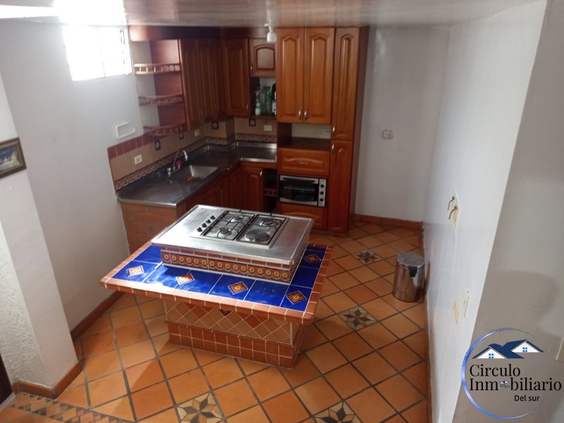 Casa-local disponible para Arriendo en Envigado San Jose Foto numero 1