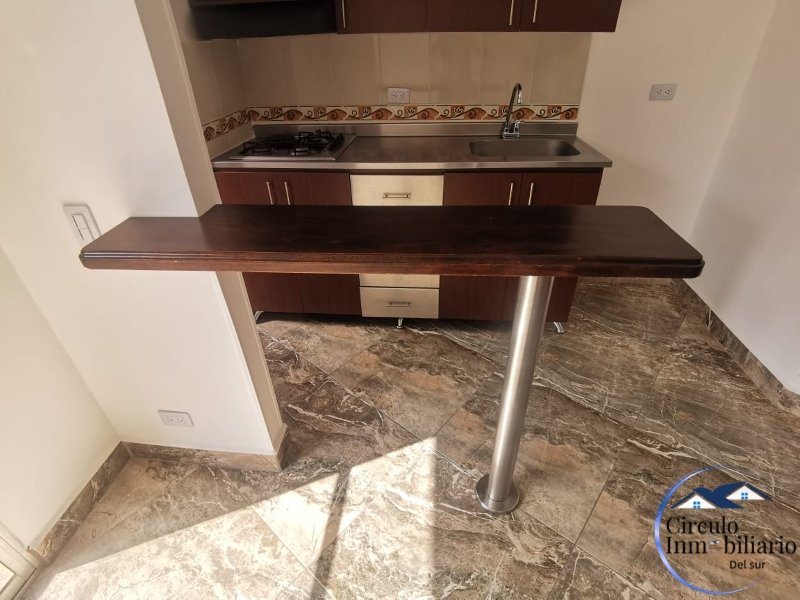 Apartamento disponible para Arriendo en Sabaneta Villas Del Carmen Foto numero 1