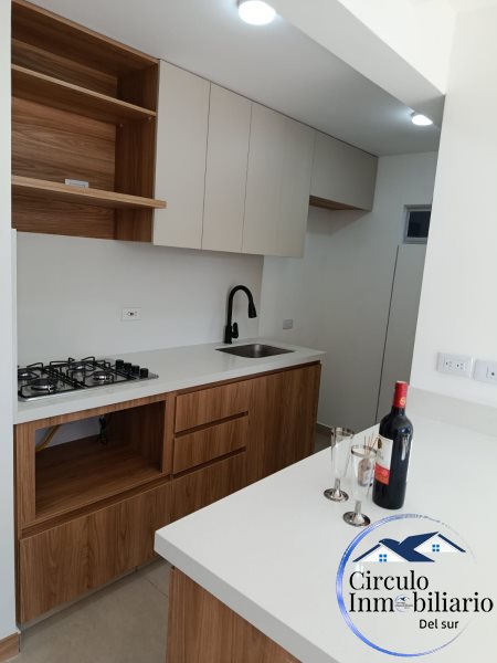 Apartamento disponible para Arriendo en Caldas Primavera Foto numero 1