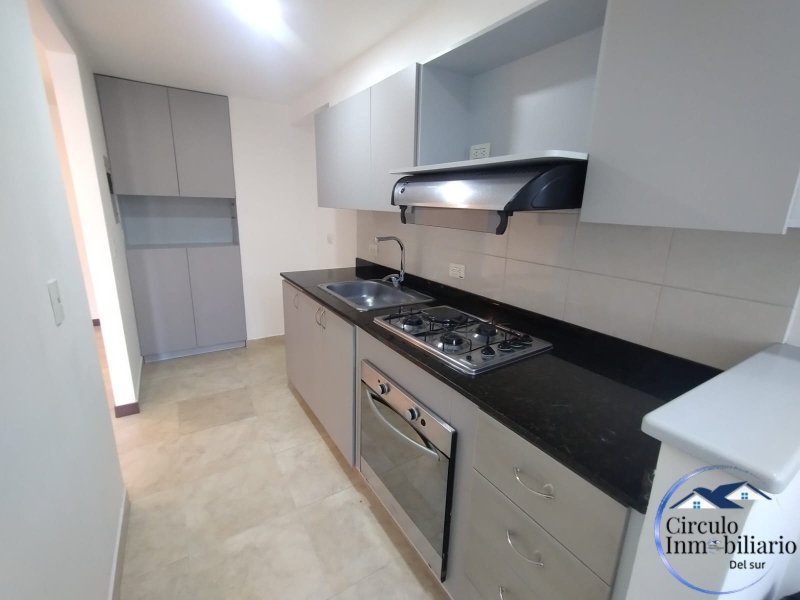 Apartamento disponible para Arriendo en Envigado El Esmeraldal Foto numero 1