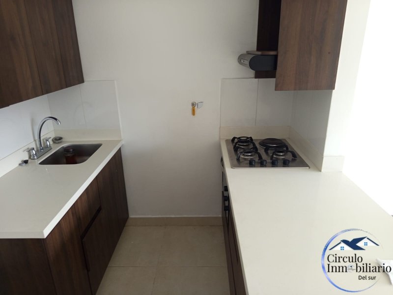 Apartamento disponible para Arriendo en La Estrella Suramérica Foto numero 1