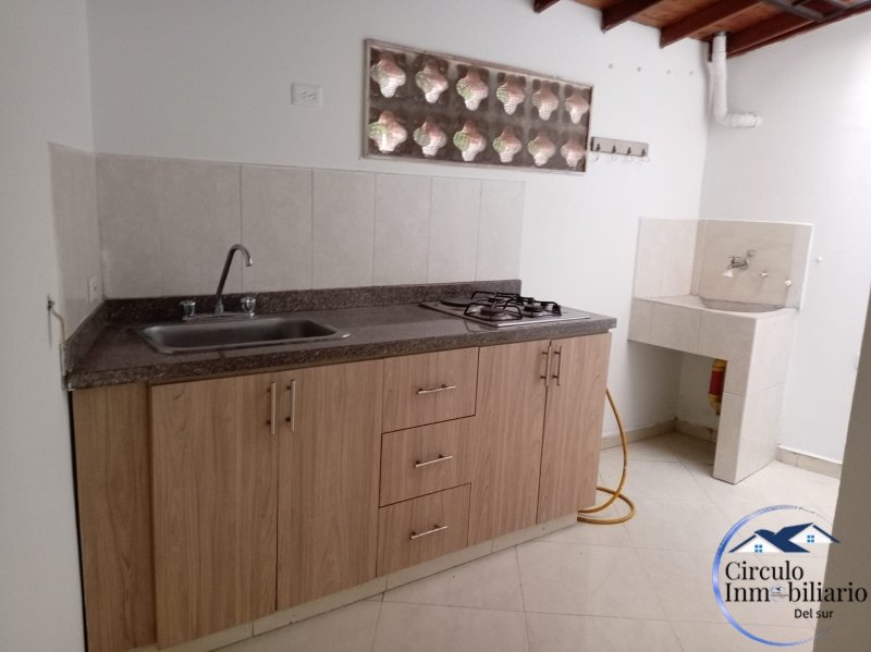 Apartamento disponible para Arriendo en Envigado San Rafael Foto numero 1
