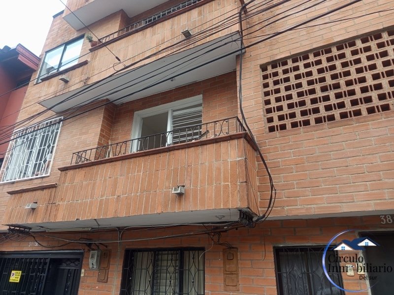 Apartamento disponible para Arriendo en Envigado Barrio Mesa Foto numero 1