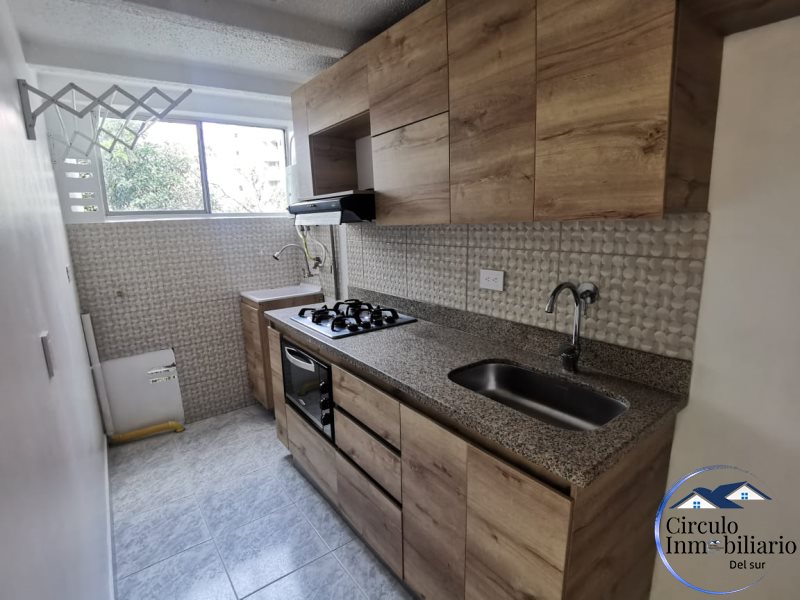 Apartamento disponible para Arriendo en Envigado El Esmeraldal Foto numero 1