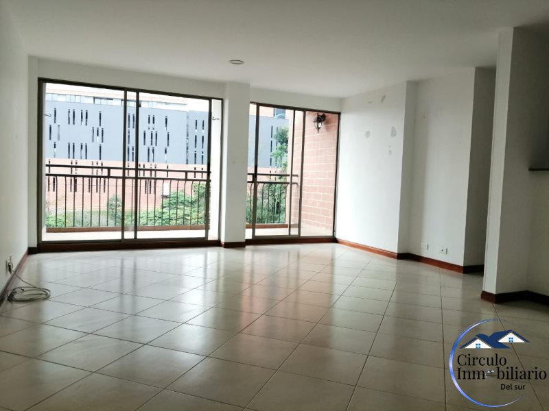 Apartamento disponible para Arriendo en Envigado Zúñiga Foto numero 1