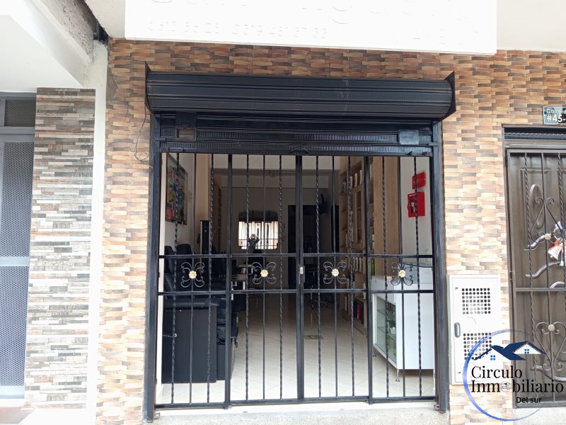 Local disponible para Arriendo en Itagüí Las Asturias Foto numero 1