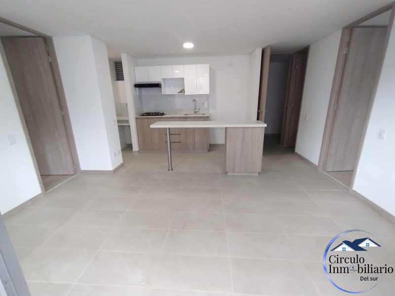 Apartamento disponible para Arriendo en Sabaneta Loma San Jose Foto numero 1