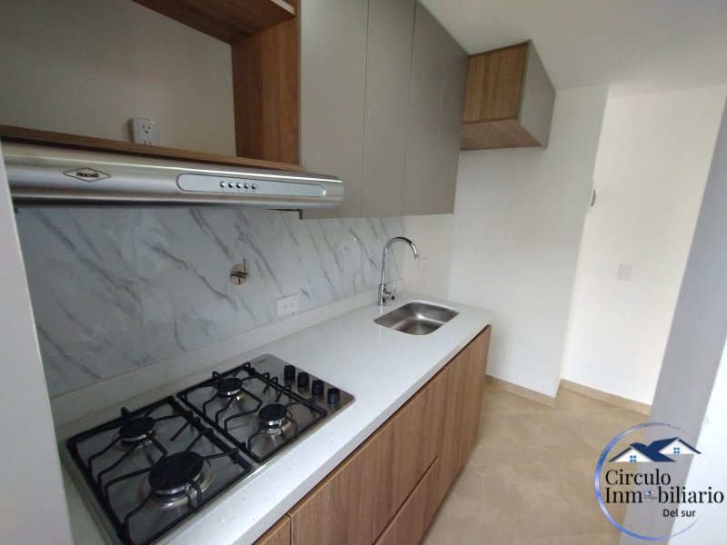 Apartamento disponible para Arriendo en Envigado La Mina Foto numero 1