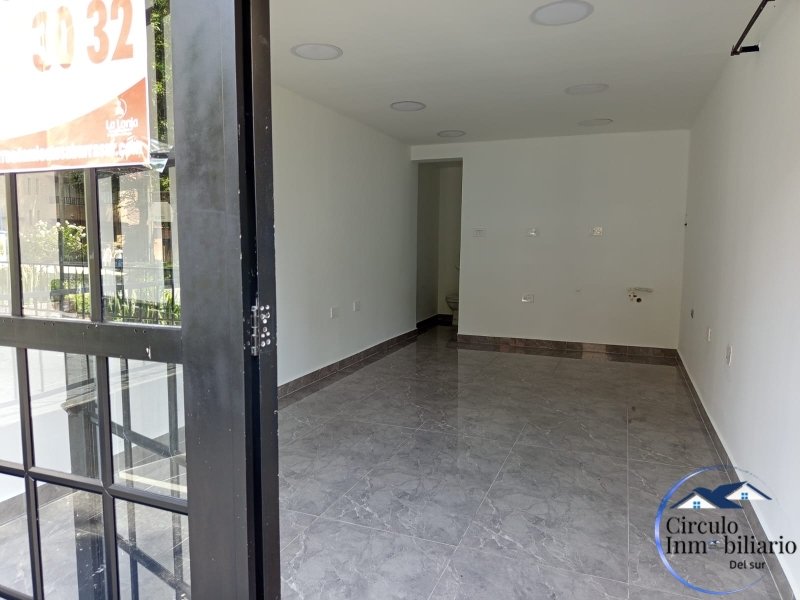 Local disponible para Arriendo en Envigado Barrio Obrero Foto numero 1