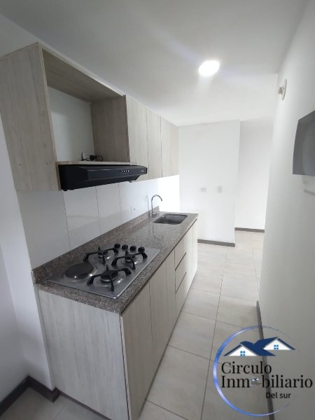 Apartamento disponible para Arriendo en Sabaneta Entreamigos Foto numero 1