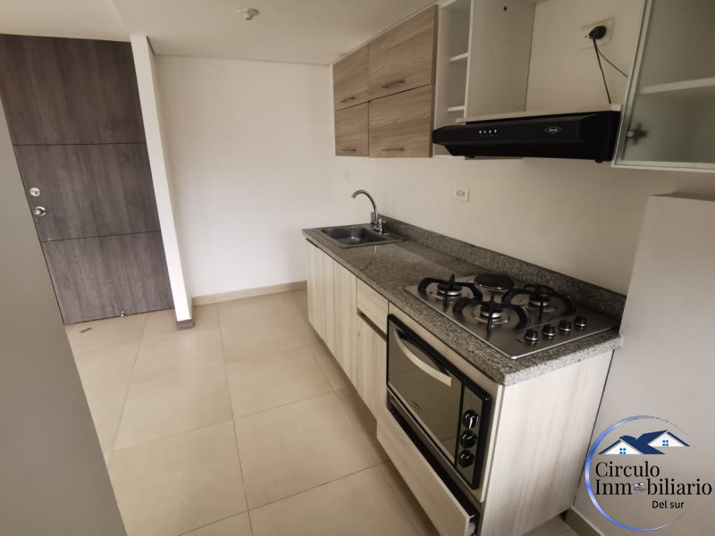 Apartamento disponible para Arriendo en Sabaneta con un valor de $2,400,000 código 3376