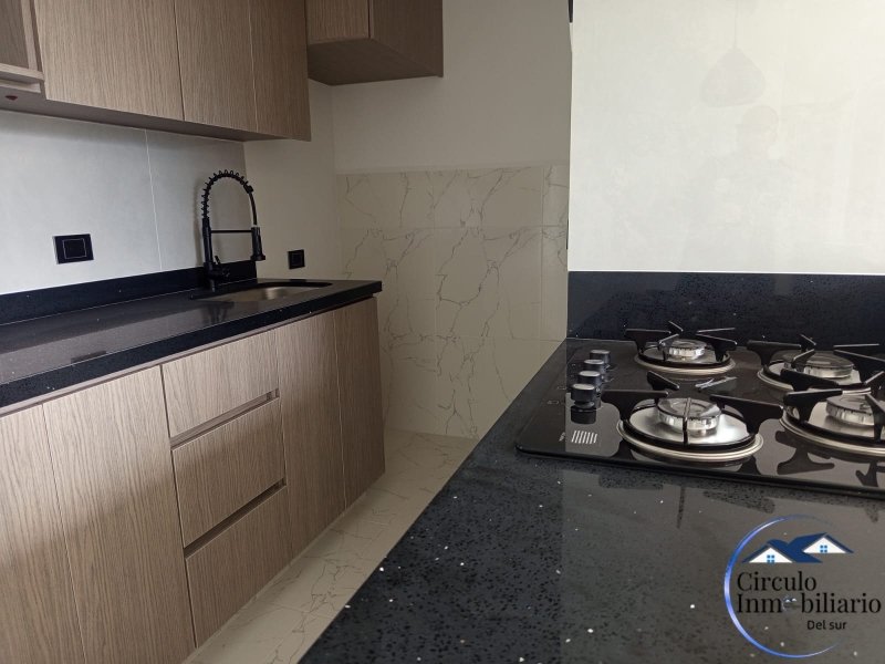Apartamento disponible para Arriendo en Caldas Primavera Foto numero 1