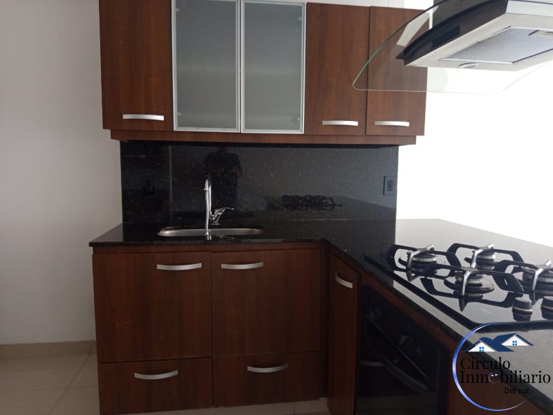 Apartamento disponible para Arriendo en Envigado El Esmeraldal Foto numero 1