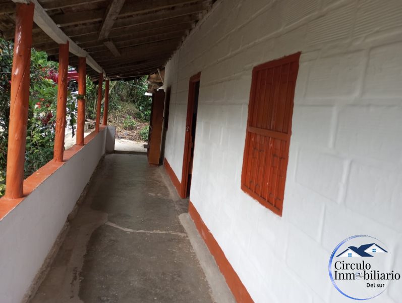 Casa-Finca disponible para Venta en Medellín Alfonso Lopez Foto numero 1