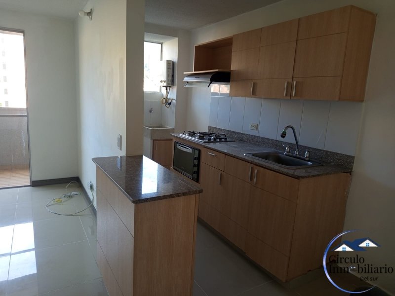 Apartamento disponible para Arriendo en Sabaneta Mayorca Foto numero 1
