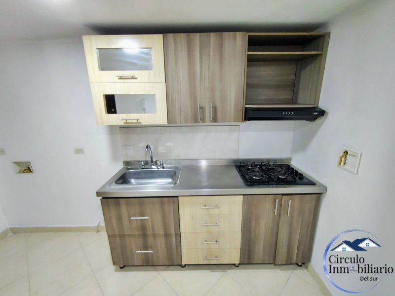 Apartamento disponible para Arriendo en Envigado La Mina Foto numero 1