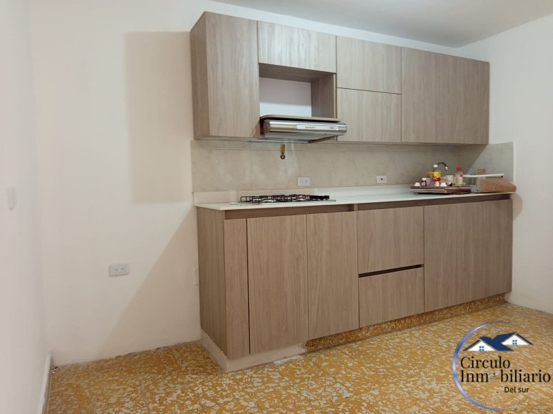 Apartamento disponible para Arriendo en Envigado con un valor de $2,200,000 código 3885
