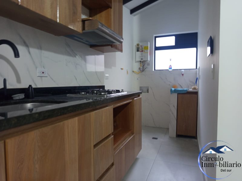 Apartamento disponible para Arriendo en Envigado Las Margaritas Foto numero 1