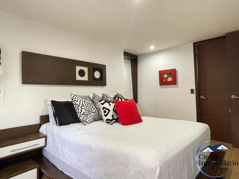 Apartamento disponible para Arriendo en Envigado La Abadía Foto numero 1