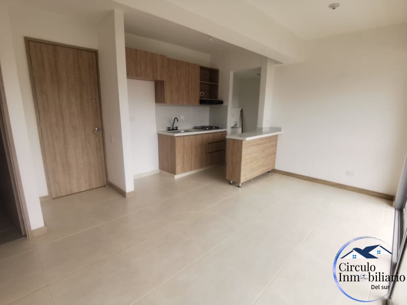 Apartamento disponible para Arriendo en Sabaneta Aves Maria Foto numero 1