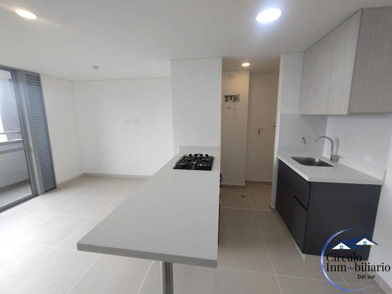 Apartamento disponible para Arriendo en La Estrella La Aldea Foto numero 1