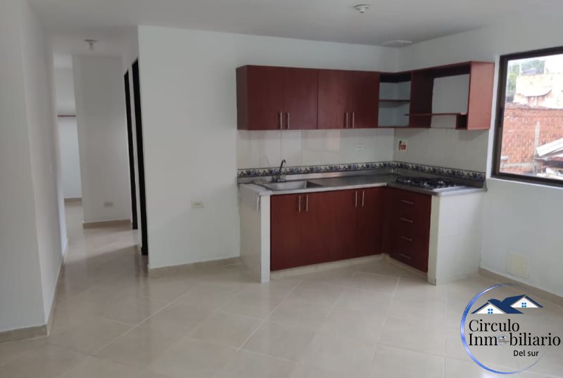 Apartamento disponible para Arriendo en Envigado Alto De Misael Foto numero 1