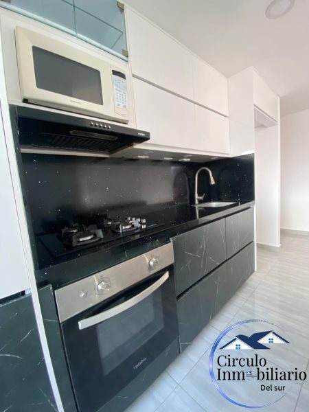 Apartamento disponible para Arriendo en La Estrella La Tablaza Foto numero 1
