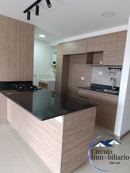 Apartamento disponible para Arriendo en Sabaneta Prados De Sabaneta Foto numero 1