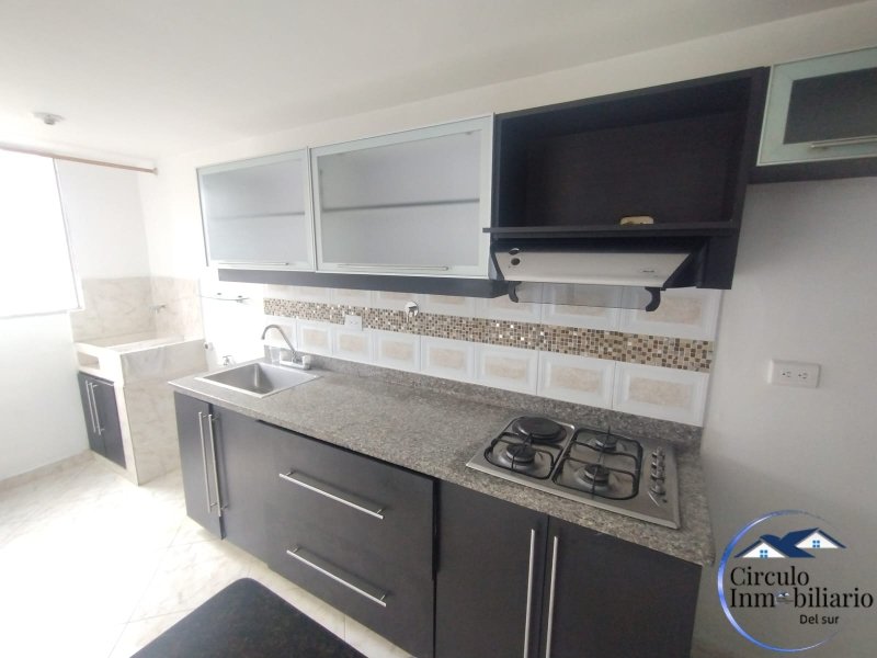 Apartamento disponible para Arriendo en Envigado Alto De Las Flores Foto numero 1