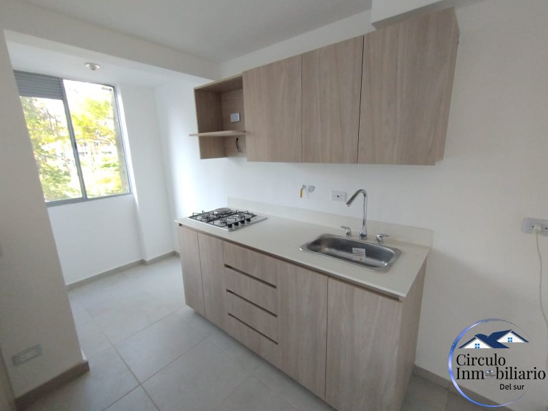 Apartamento disponible para Arriendo en Envigado Loma Del Barro Foto numero 1