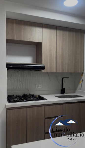 Apartamento disponible para Arriendo en Envigado San Rafael Foto numero 1