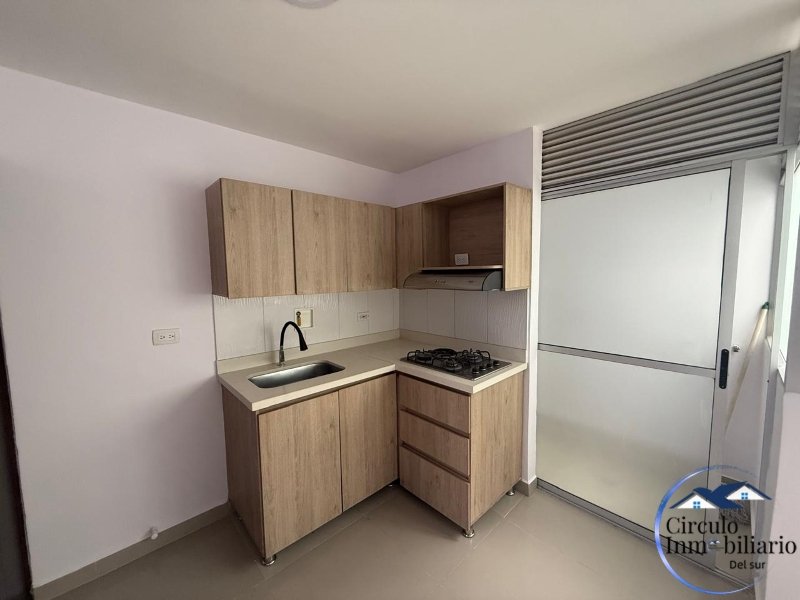 Apartamento disponible para Arriendo en Itagüí Itagui Centro Foto numero 1