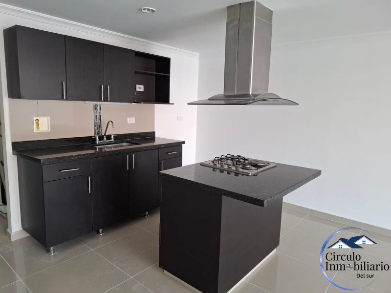 Apartamento disponible para Arriendo en Sabaneta Entreamigos Foto numero 1