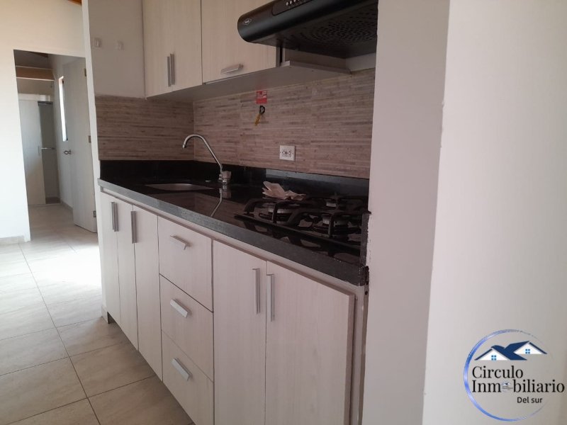 Apartamento disponible para Arriendo en Envigado Alcala Foto numero 1