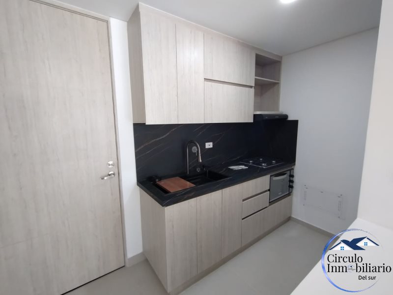 Apartamento disponible para Arriendo en Envigado Señorial Foto numero 1