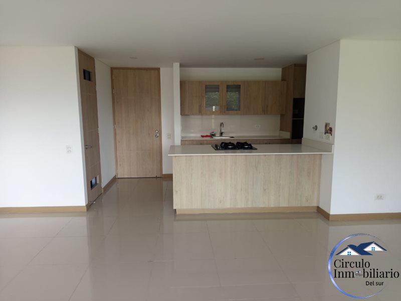 Apartamento disponible para Arriendo en Envigado El Esmeraldal Foto numero 1