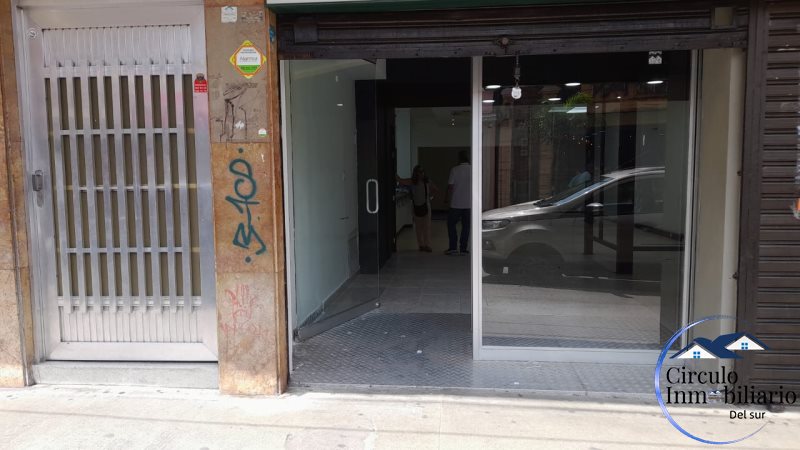 Oficina-Local disponible para Arriendo en Envigado Centro Envigado Foto numero 1