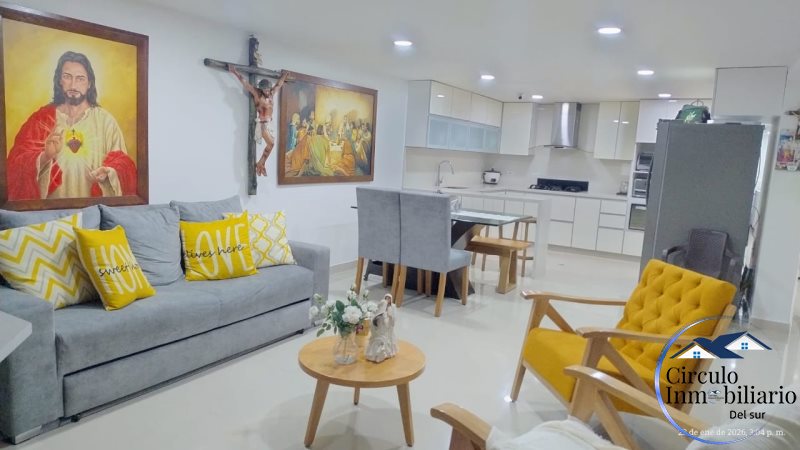 Casa-local disponible para Arriendo en Envigado San Marcos Foto numero 1