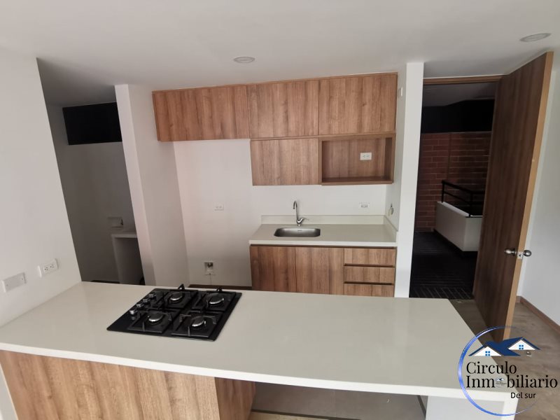 Apartamento disponible para Arriendo en Envigado El Trianón Foto numero 1