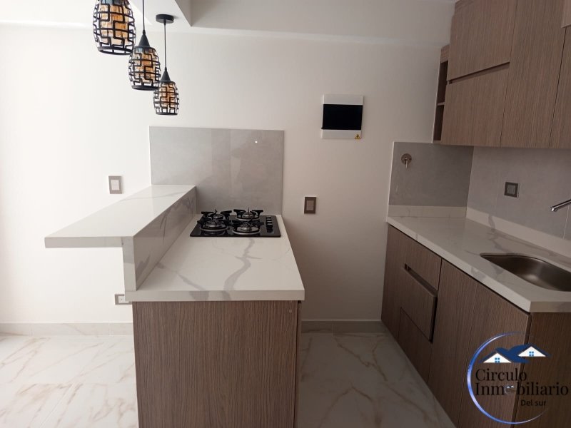 Apartamento disponible para Arriendo en Sabaneta Pan De Azucar Foto numero 1