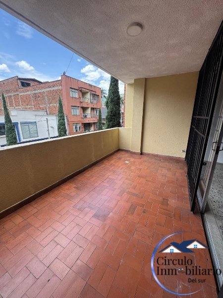 Apartamento disponible para Arriendo en Envigado Centro Envigado Foto numero 1
