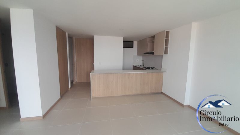 Apartamento disponible para Ambos en Envigado Loma Escobero Foto numero 1